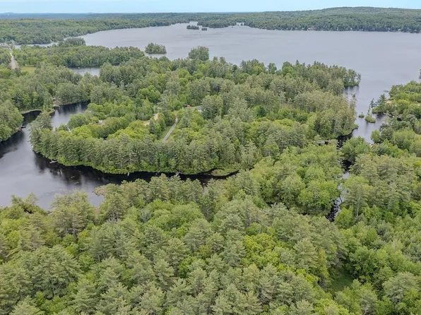 77-79 Province Road Map 2 Lot 8 aka 77-79, Strafford, NH 03884