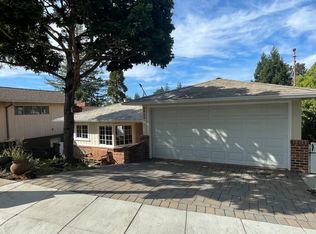 5845 Estates Dr, Oakland, CA 94611