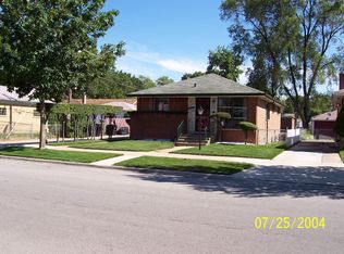 615 W 109th St, Chicago, IL 60628