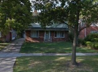 19213 Scottsdale Blvd, Shaker Heights, OH 44122