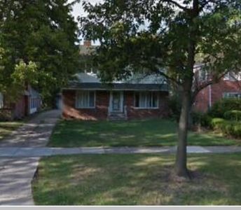 19213 Scottsdale Blvd, Shaker Heights, OH, 44122