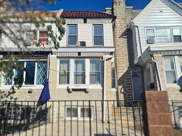 1631 E Hunting Park Ave, Philadelphia, PA 19124