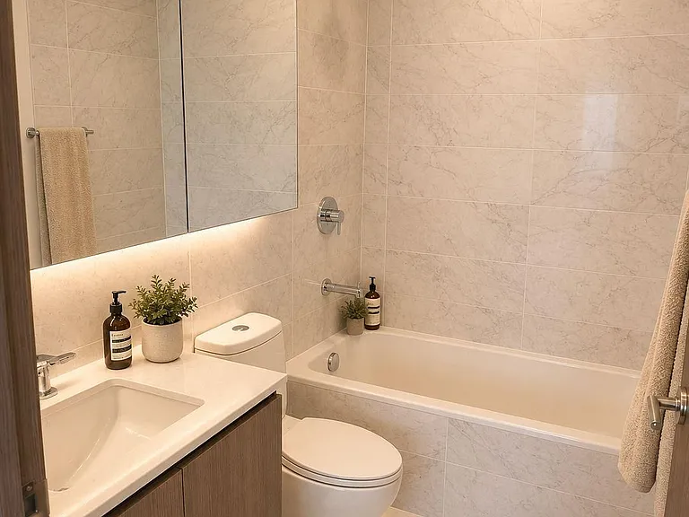 17 Bathurst St #4502 — Photo 8