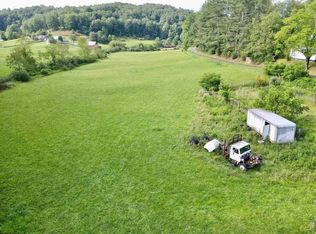 Glady Fork Rd, Ireland, WV 26376