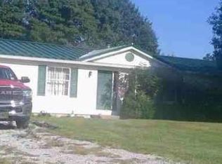 701 Brianwood Dr, Spencer, IN 47460