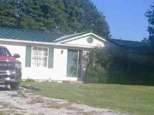 701 Brianwood Dr, Spencer, IN 47460