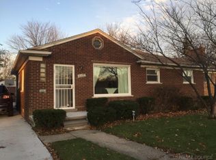 21131 Moross Rd, Detroit, MI 48236