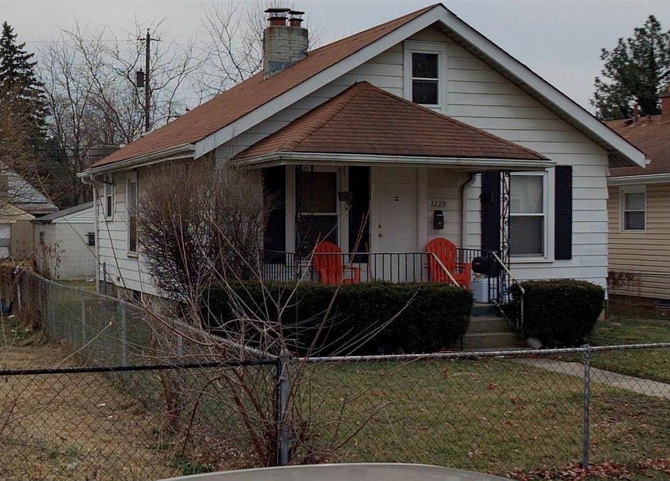 2nd image of 1229 Aberdeen Ave