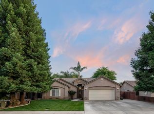 2703 W Modoc Ct, Visalia, CA 93291