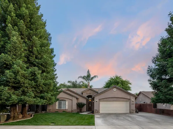 2703 W Modoc Court, Visalia, CA 93277