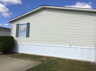 204 E Fork Xing #204, Batavia, OH 45103