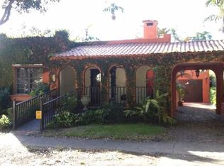 830 Pizarro St, Coral Gables, FL 33134