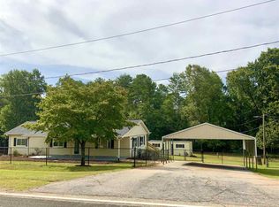 1390 Bethesda Rd, Spartanburg, SC 29302