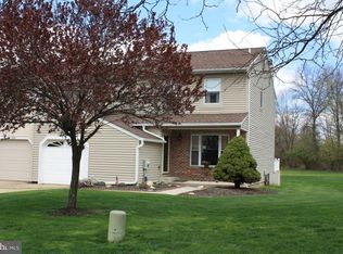366 Tall Meadow Ln, Yardley, PA 19067