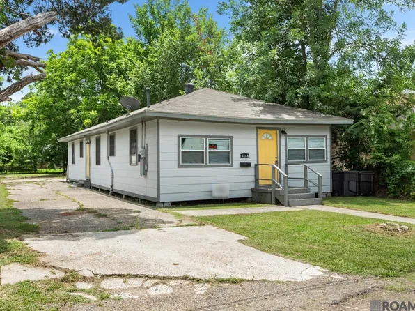 6448 Blackberry St, Baton Rouge, LA 70806