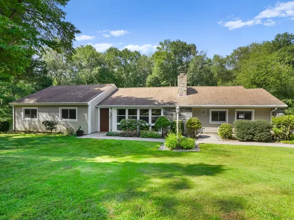 105 Cherry Lane, Wilton, CT 06897