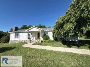 38 Park Springs Lake Rd, Providence, NC 27315