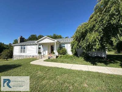 38 Park Springs Lake Rd, Providence, NC, 27315