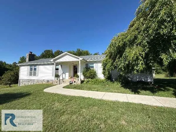 38 Park Springs Lake Rd, Providence, NC 27315
