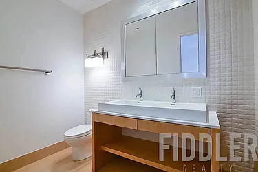 Rented by Fiddler Realty