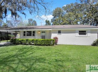 316 Inglewood Dr, Savannah, GA 31406