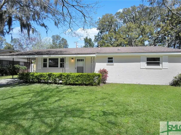 316 Inglewood Drive, Savannah, GA 31406