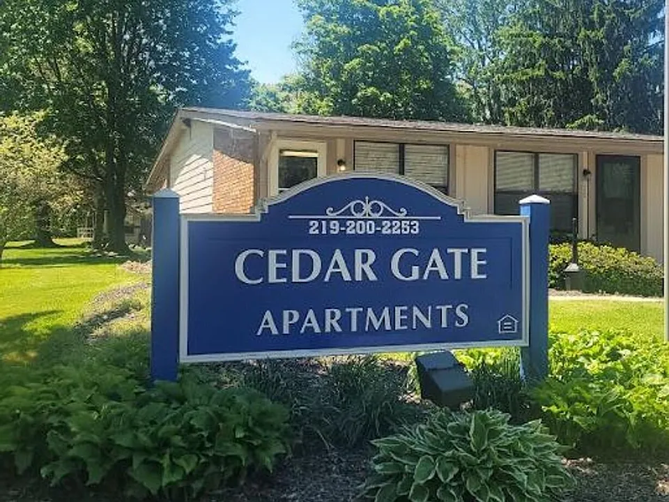 661 Cedargate Ct #661