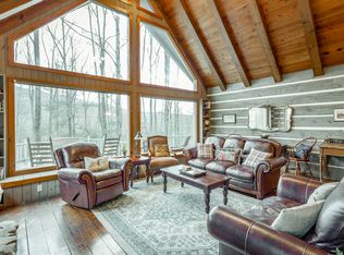 405 Ridge Rd, La Fayette, GA 30728