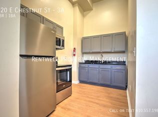 220 E Chestnut St #3A, Coatesville, PA 19320