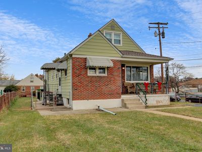 4212 Fitch Ave, Nottingham, MD, 21236