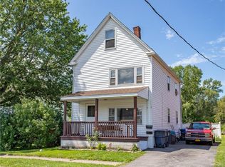37 Myrtle Ave, Lackawanna, NY 14218