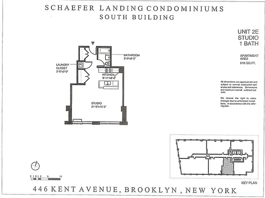 Rented by Kalmon Dolgin Affiliates Inc. | media 18