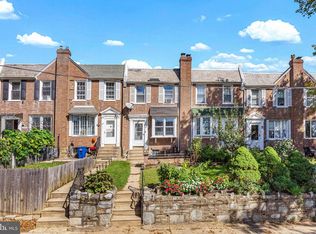 3329 Glenview St, Philadelphia, PA 19149