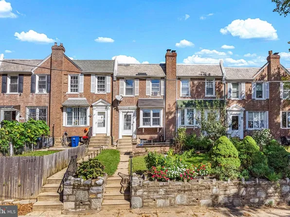 3329 Glenview St, Philadelphia, PA 19149