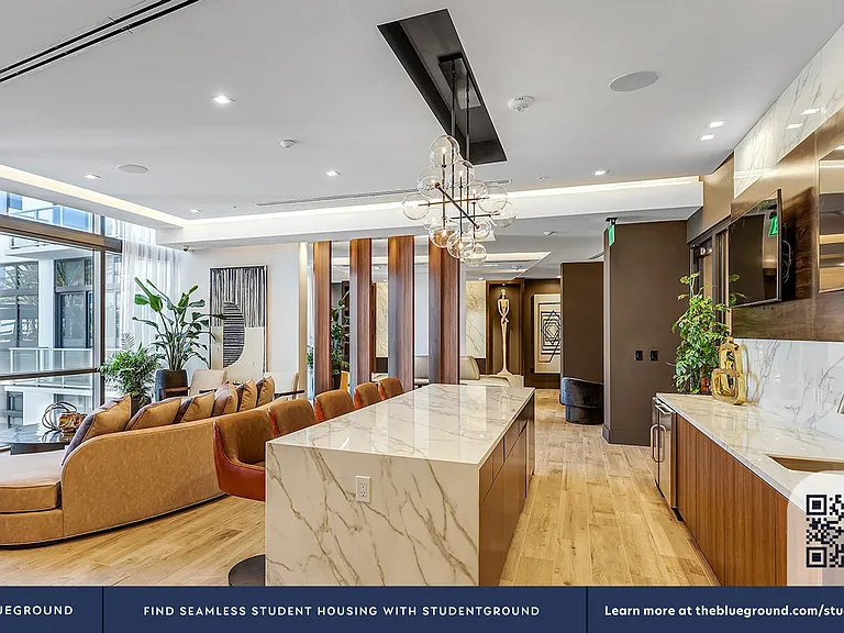 Building's Lounge
