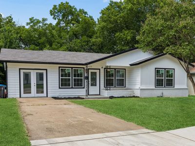 4233 Quails Ln, Fort Worth, TX, 76119