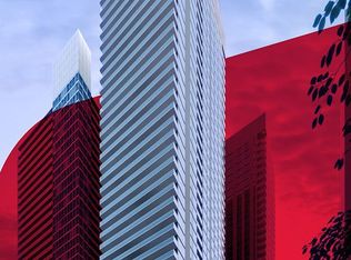 8 Widmer St #3703, Toronto, ON M5V 0W6