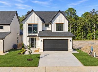 148 Kinley Loop, Little Rock, AR 72223