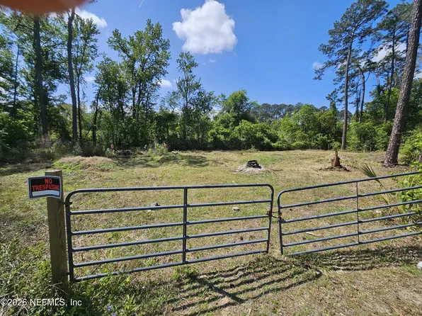 0 FARM Road, Jacksonville, FL 32218