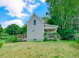 136 Spring St, Tisbury, MA 02568