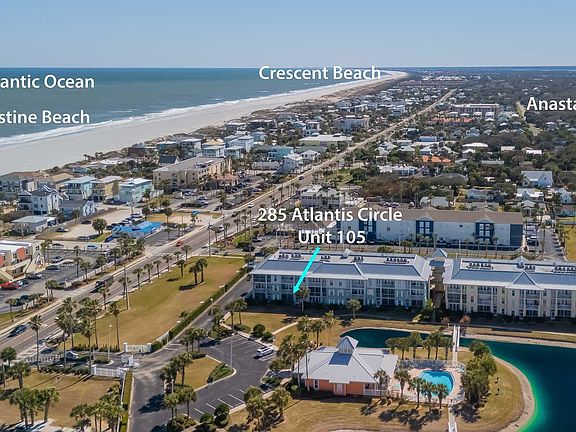 2nd image of 285 Atlantis Cir Unit 105