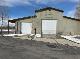 266 E Weber Canyon Rd, Oakley, UT 84055