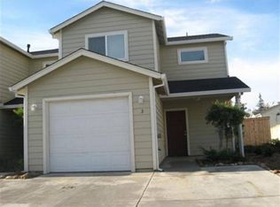 490 Posada Way UNIT 1, Chico, CA 95973