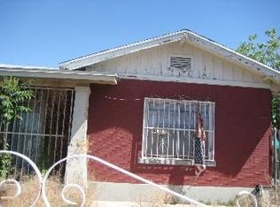 3619 E Yandell Dr, El Paso, TX 79903