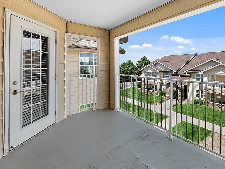 Your New Home Awaits