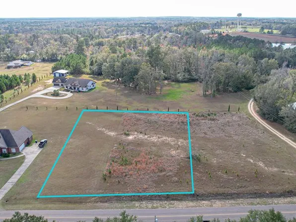 0 Spring Hill Rd Lot 2, Dothan, AL 36301