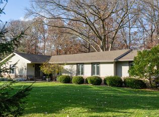 406 W Oak St, Mahomet, IL 61853