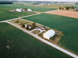 2523 County Road 41, Waterloo, IN 46793