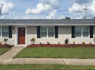 4800 Longfellow Dr, New Orleans, LA 70127