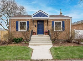 3052 W 107th St, Chicago, IL